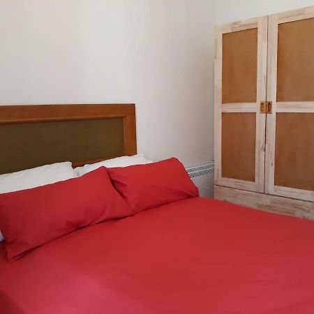 Lovely Flat In Adamastor Lisboa Exterior foto