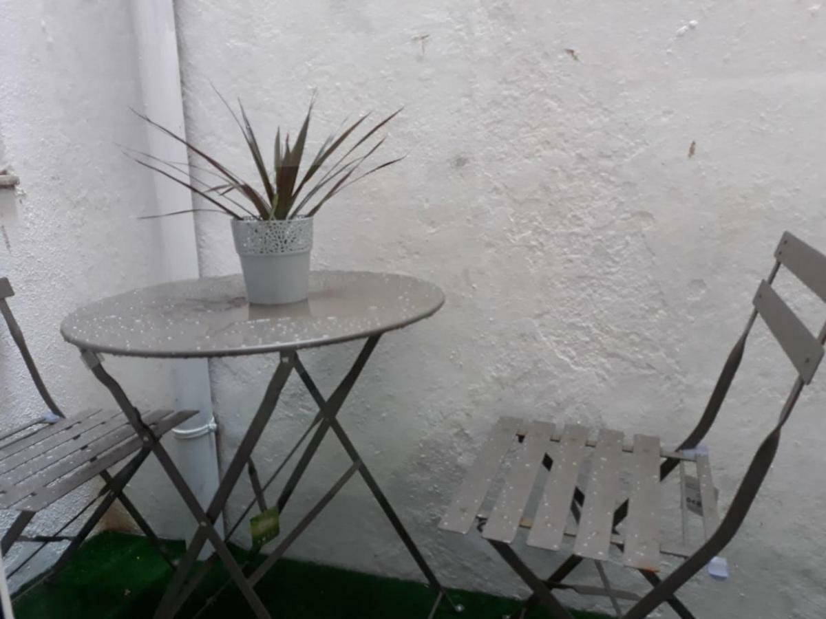 Lovely Flat In Adamastor Lisboa Exterior foto