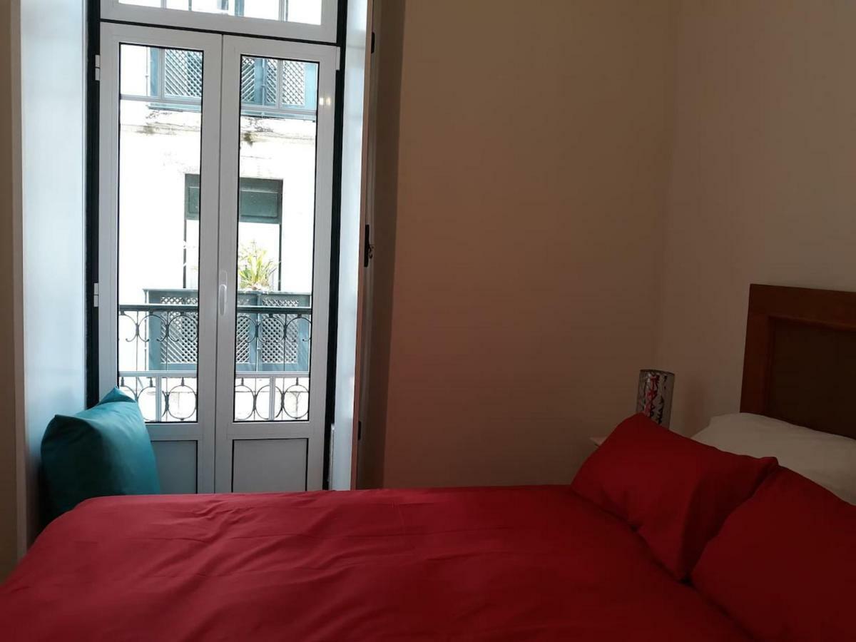 Lovely Flat In Adamastor Lisboa Exterior foto