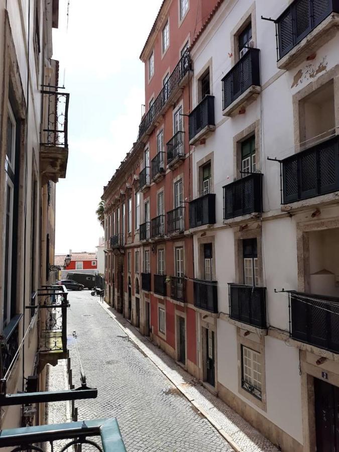 Lovely Flat In Adamastor Lisboa Exterior foto